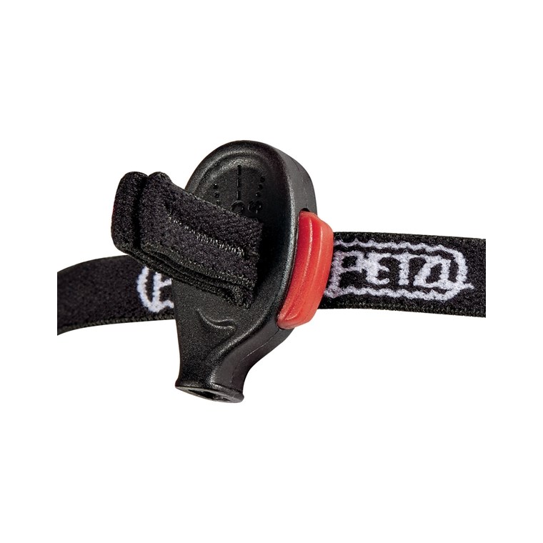 Petzl E+Lite