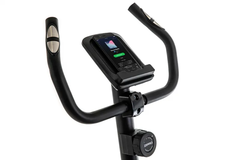 Zipro One S Motionscykel