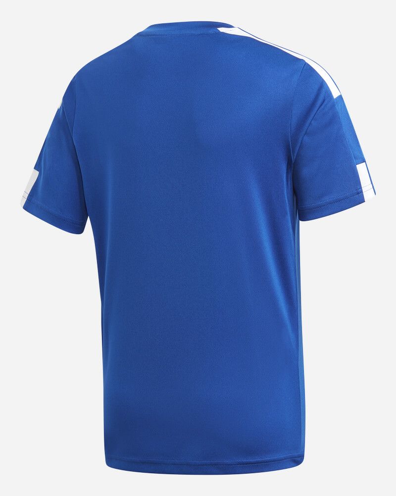 Maillot adidas Squadra 21 Bleu Royal pour enfant