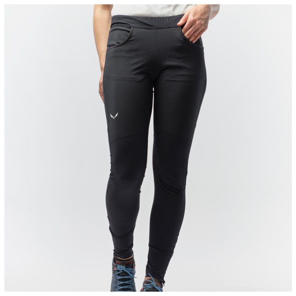 Salewa - Women's Agner Durastretch Tights - Legging