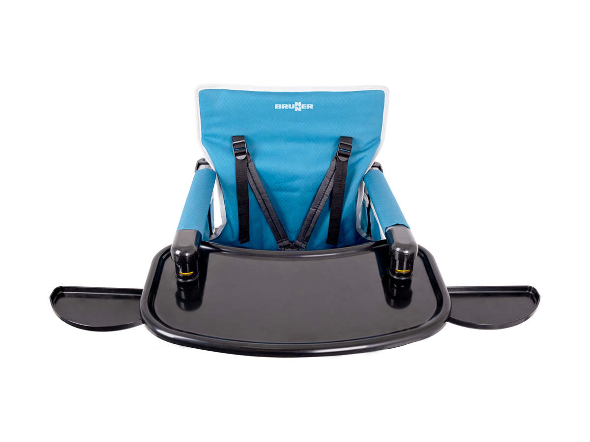 Brunner Action Baby Equiframe kinderstoel
