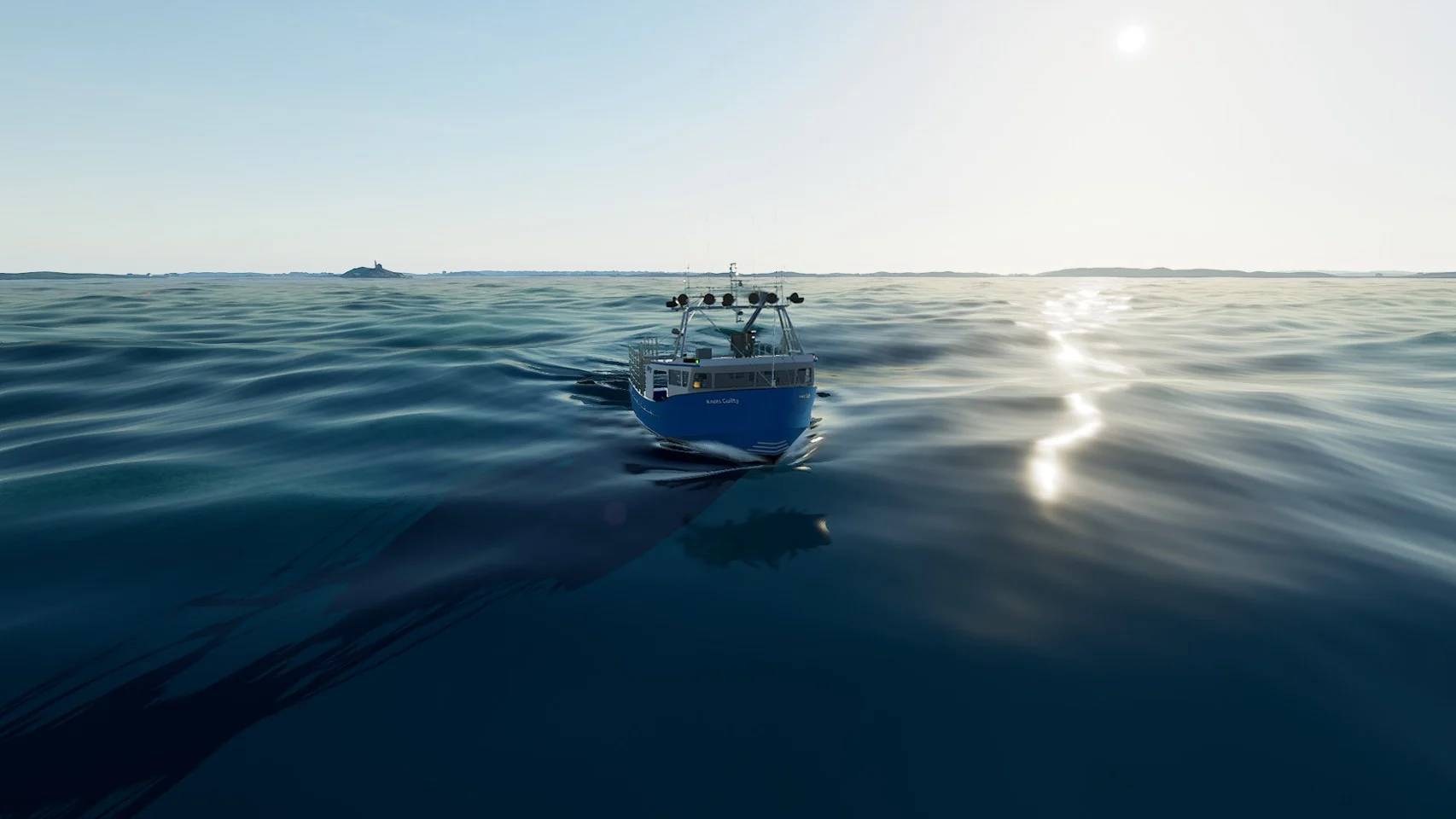 Fishing: North Atlantic- PC