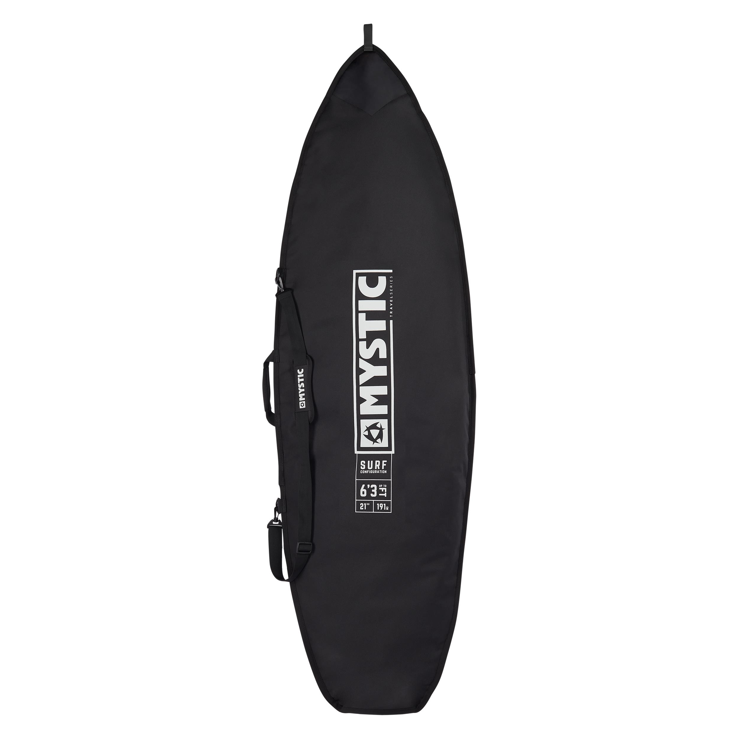 Mystic Star Surf - housse kitesurf/Surf 5'8 / 172 cm