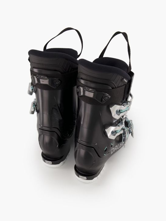 Dalbello Ski-Schuh Schwarz