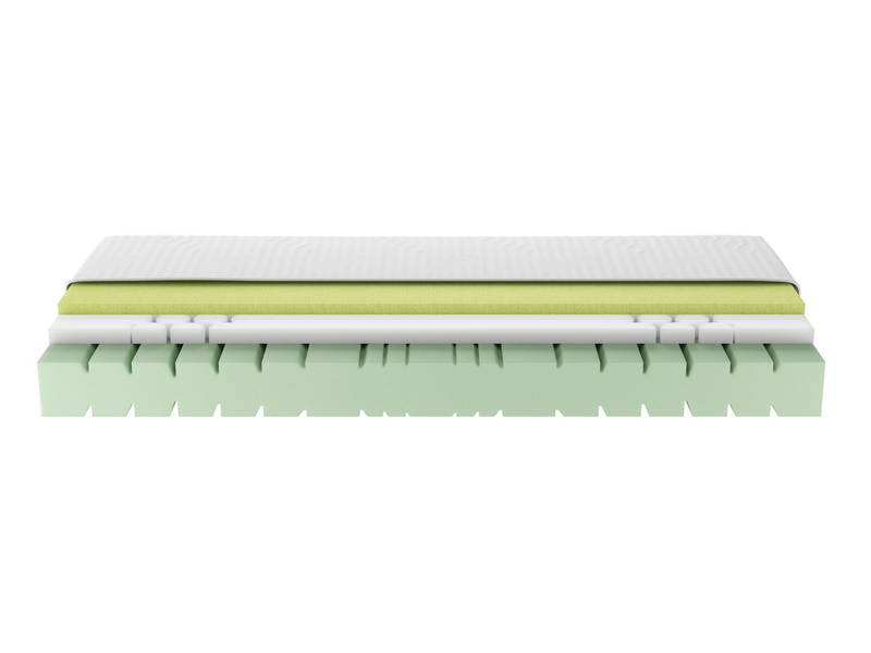 Schlaraffia Bultexmatratze Impuls 290 H3 BULTEX IMPULS 290