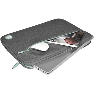Port Designs Yosemite Eco-Trendy - Housse sleeve pour ordinateur portable 15,6