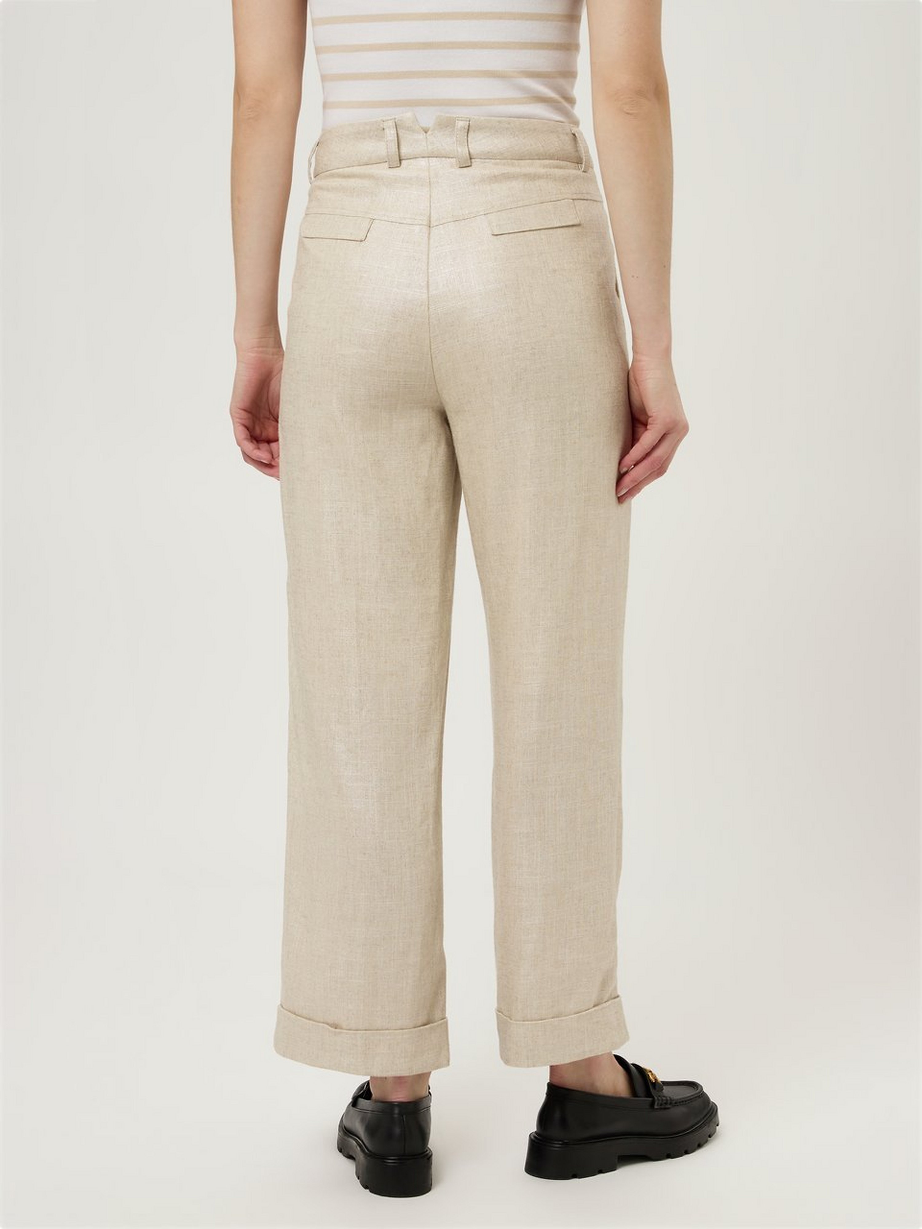 Wide Fit-Hose