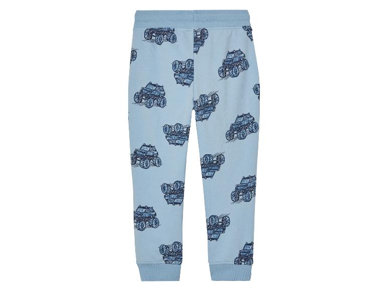 2 stuks kinder joggingbroeken