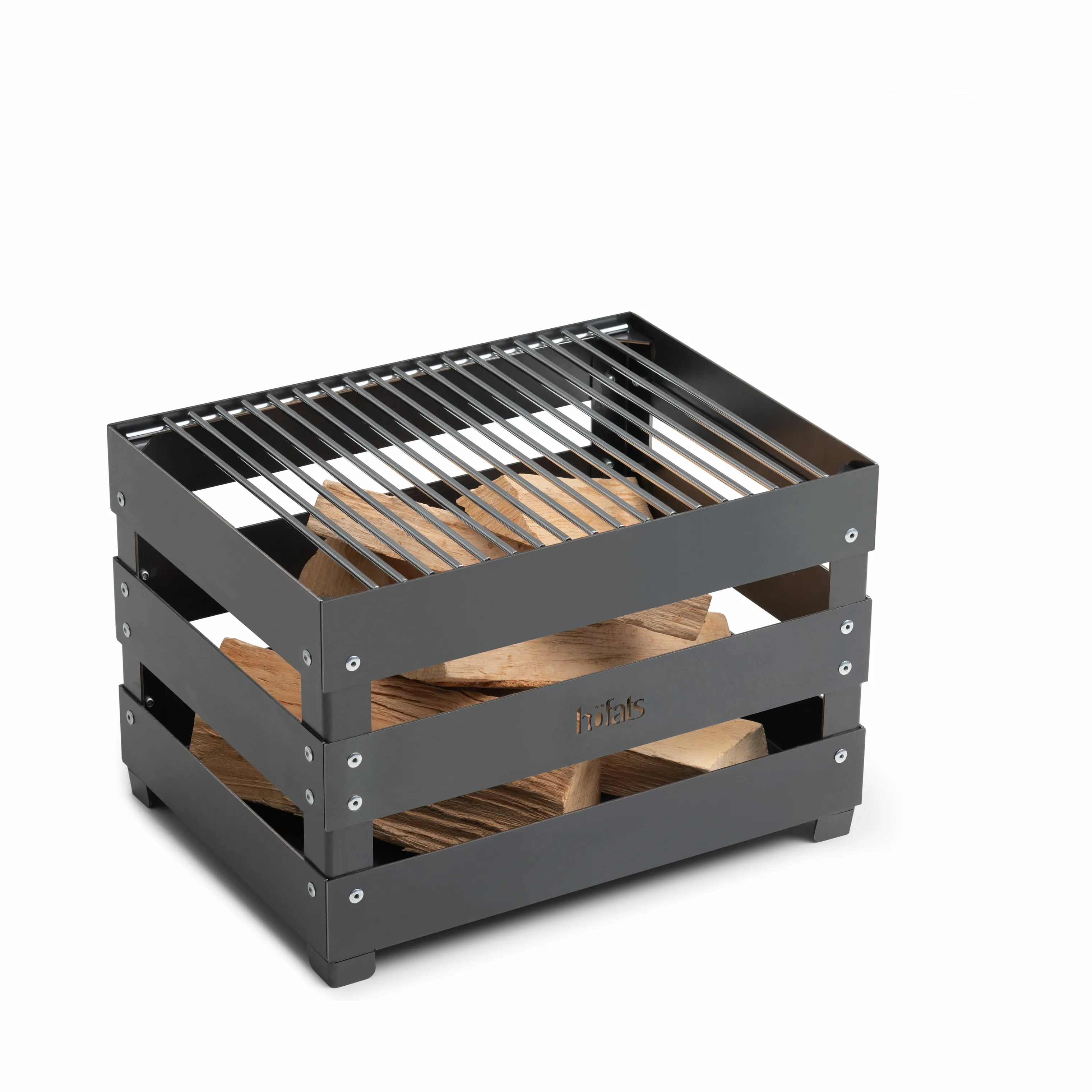 höfats Crate Grillrist