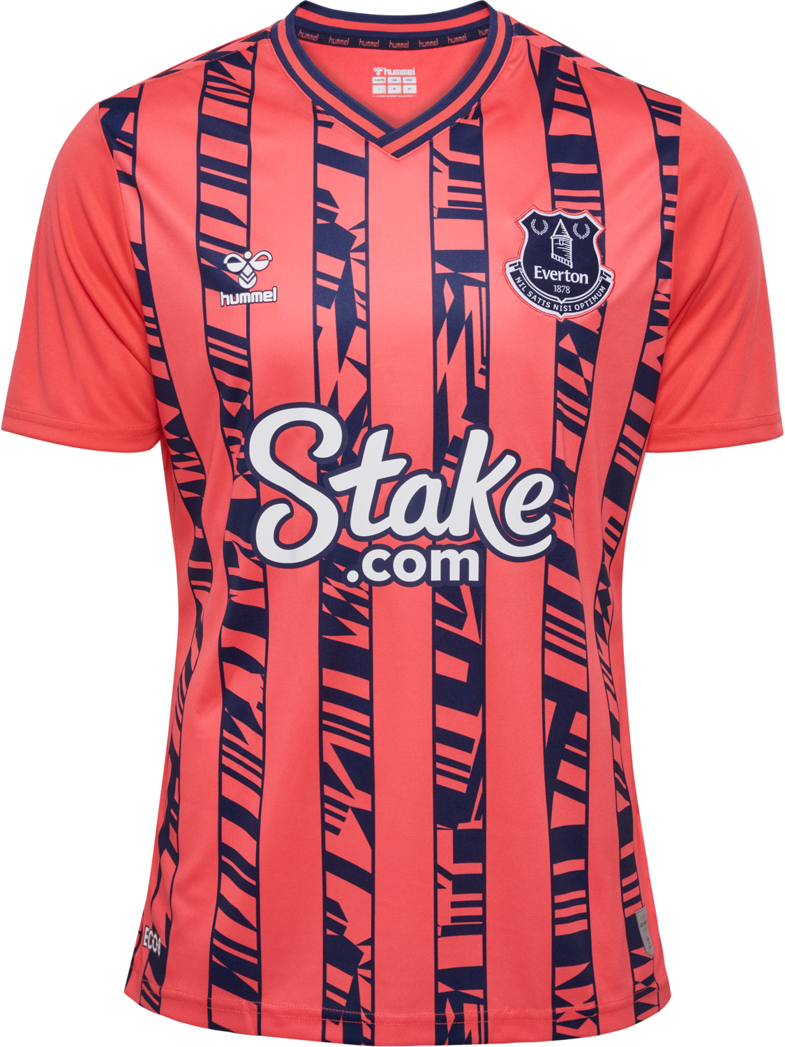 EFC 23/24 AWAY JERSEY S/S