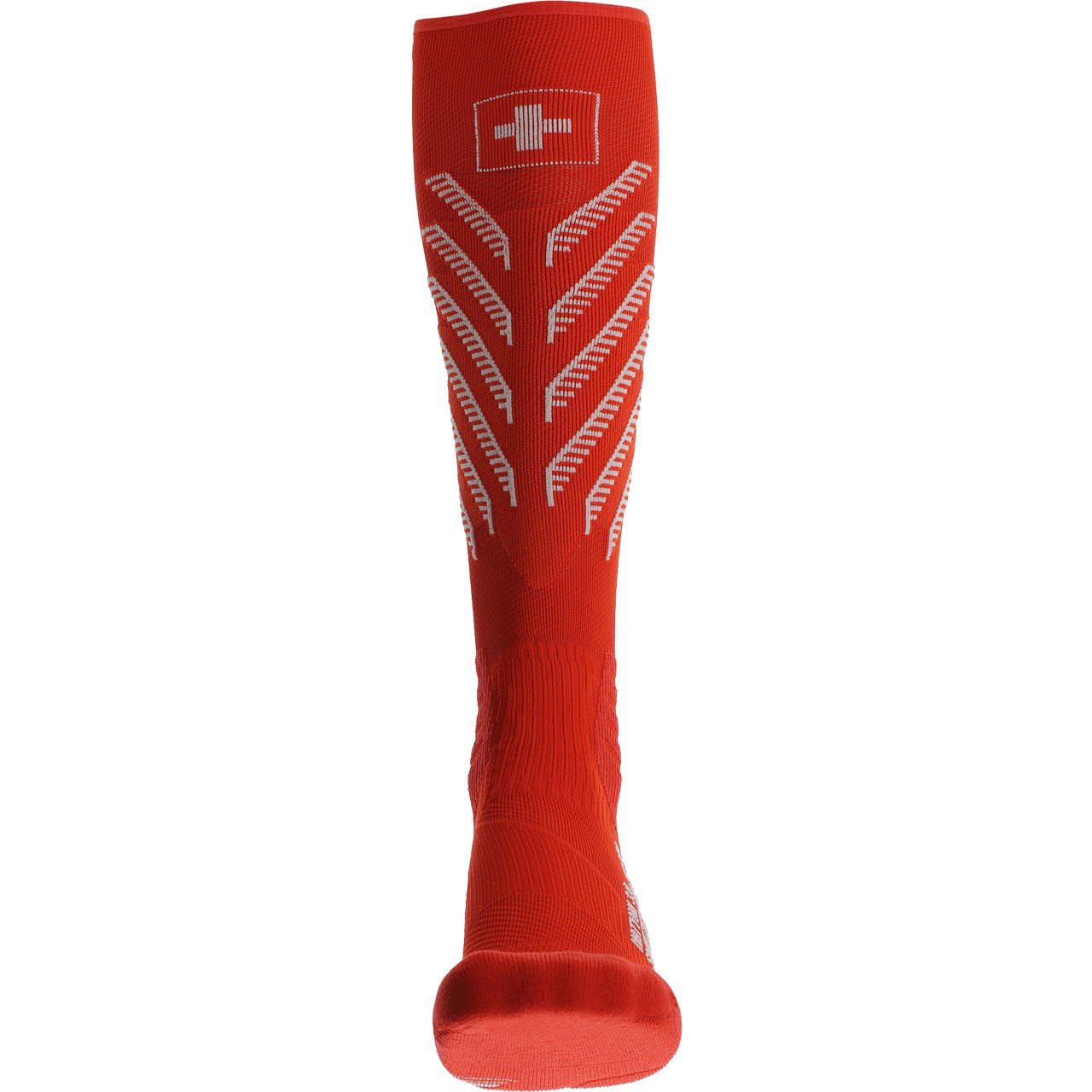 UYN Herren Socken NATYON 3.0 SWITZERLAND | UYN Skisocken | UYN | U | MARKEN | XSPO