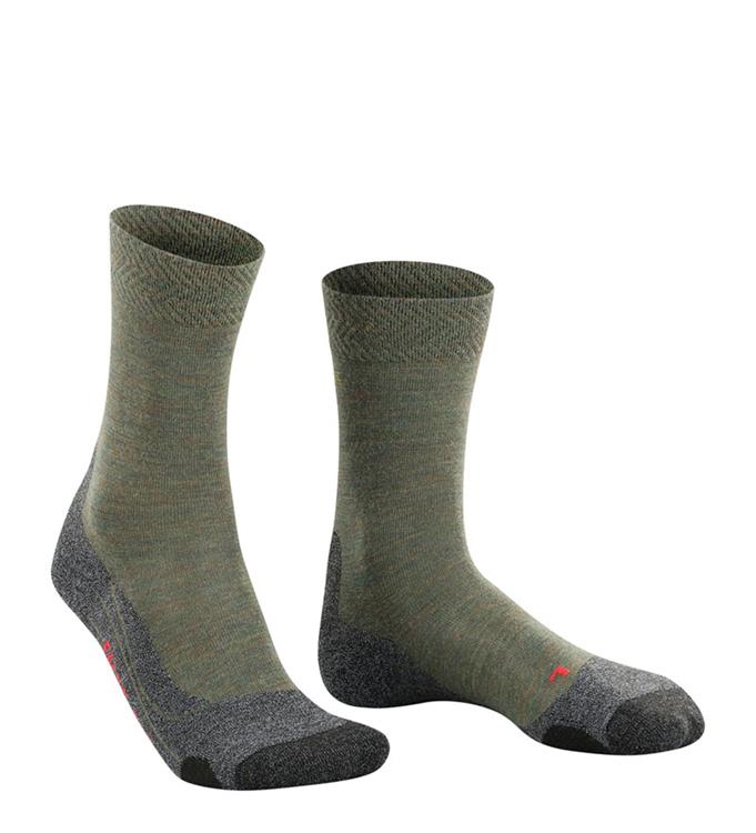 Falke Men TK2 Explore Melange Trekking Sokken