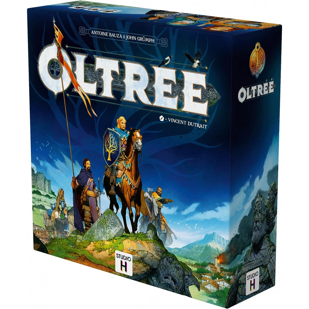 Oltréé - Occasion