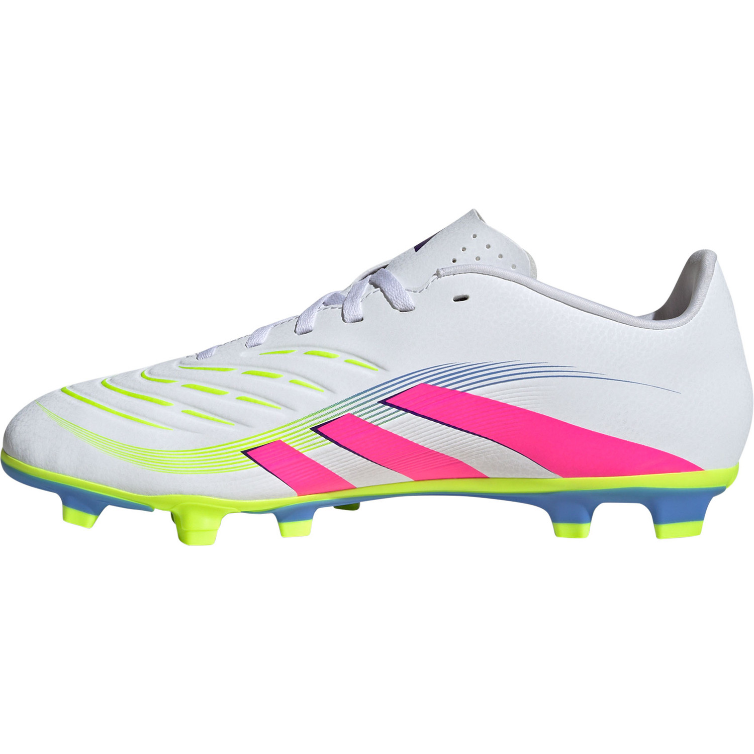 adidas Predator Club FG/MG