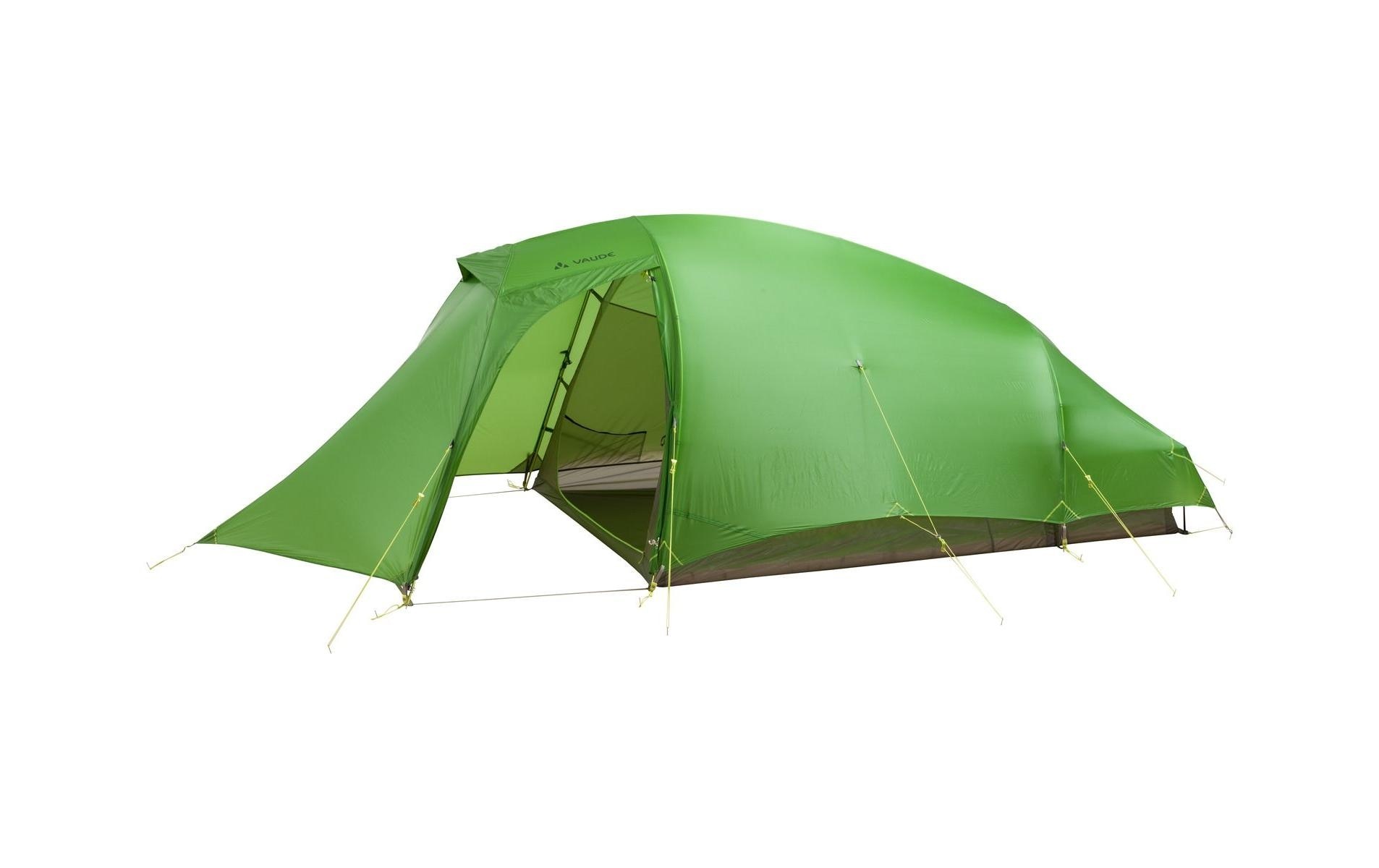 VAUDE Gruppenzelt »Hogan SUL XT 2-3P« 3 Personen