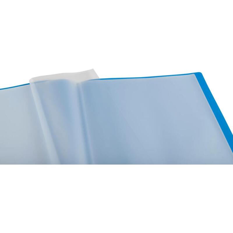 Protège-documents en polypropylène souple OPAK 40 vues - A4