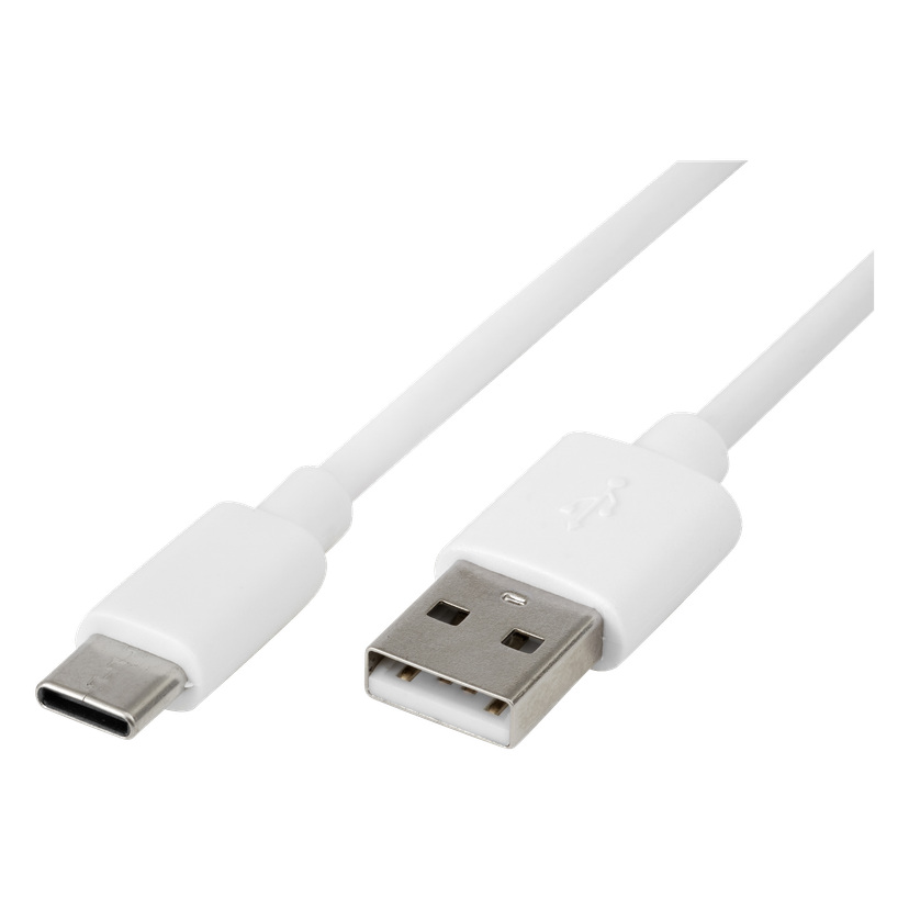 Ladekabel USB C 2 m 10 W 5V/2A
