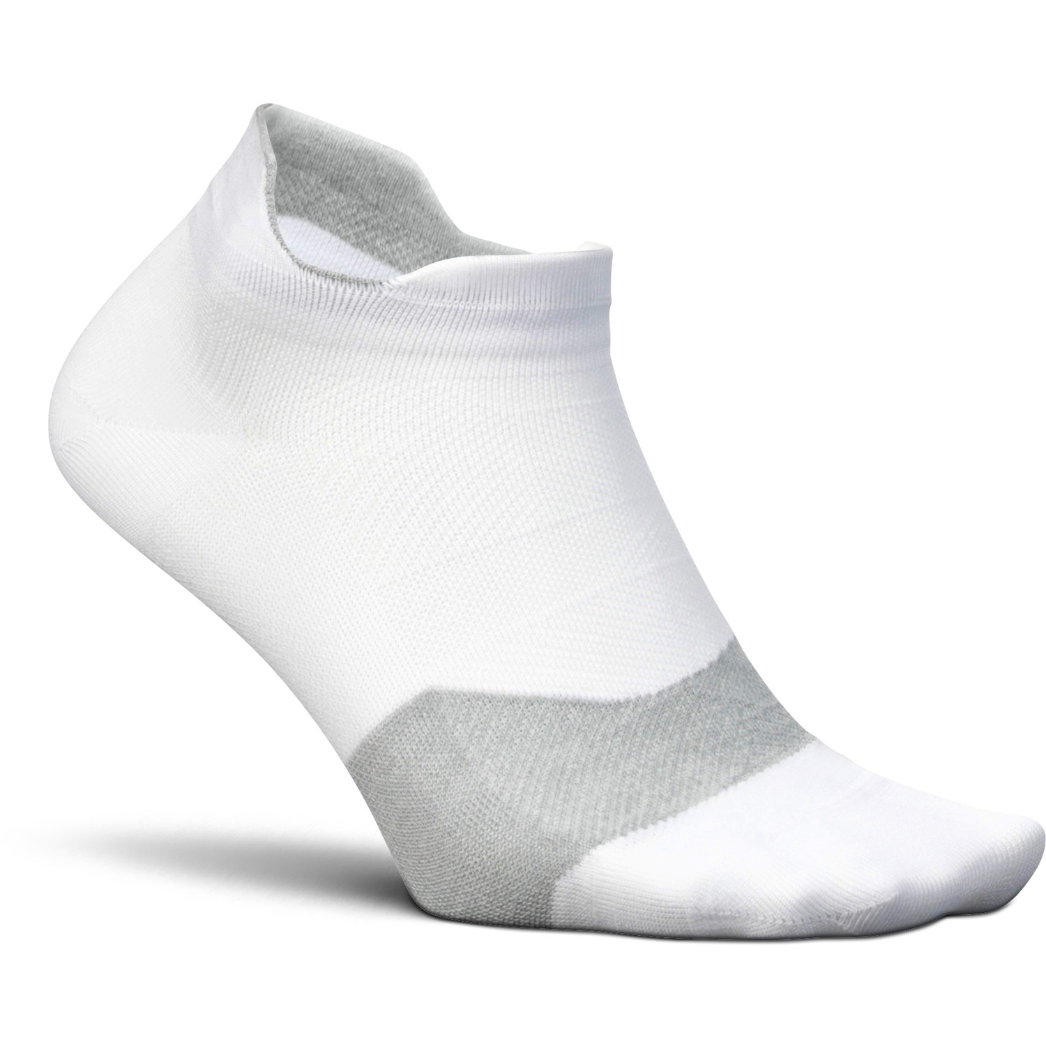 Feetures Elite Ultra Light No Show Tab Enkelsokken