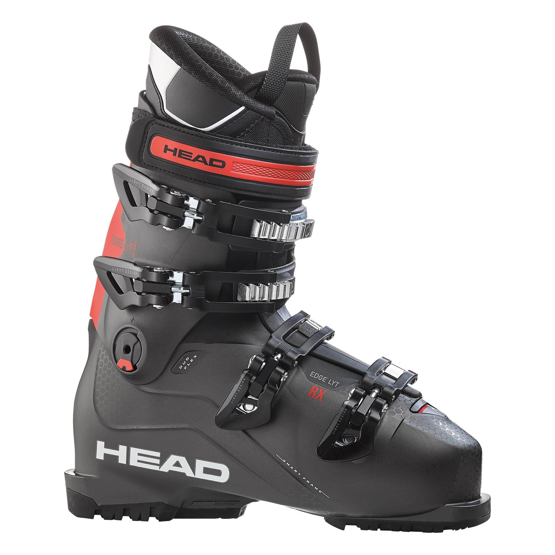 Head| Herren Skischuhe EDGE LYT RX HV