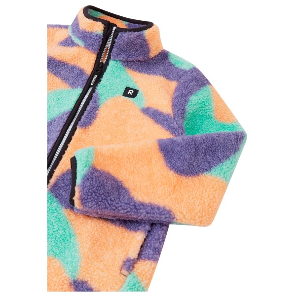 Reima - Kid's Tupsis - Veste polaire