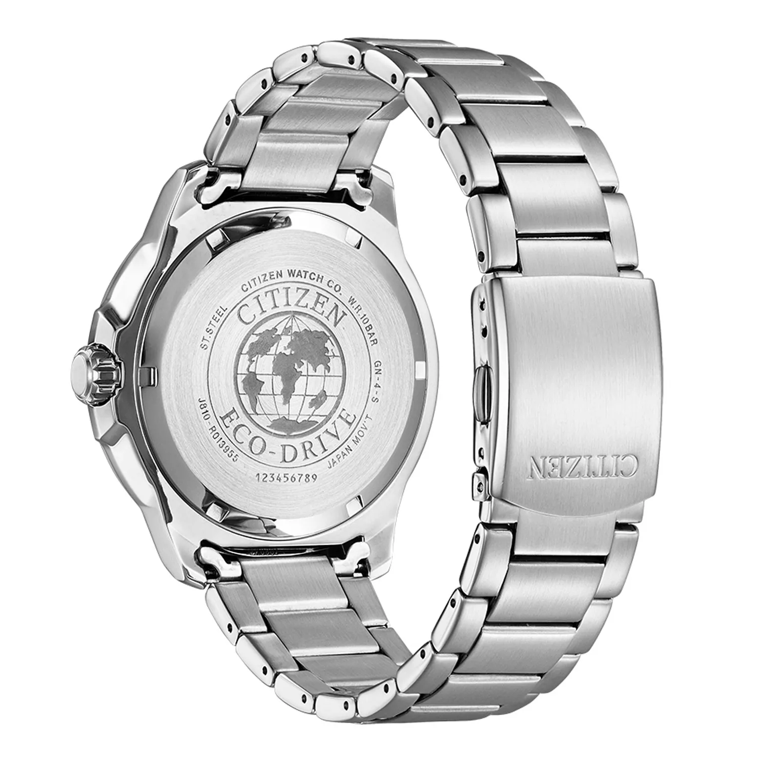 Citizen Eco-Drive Sport AW1525-81L