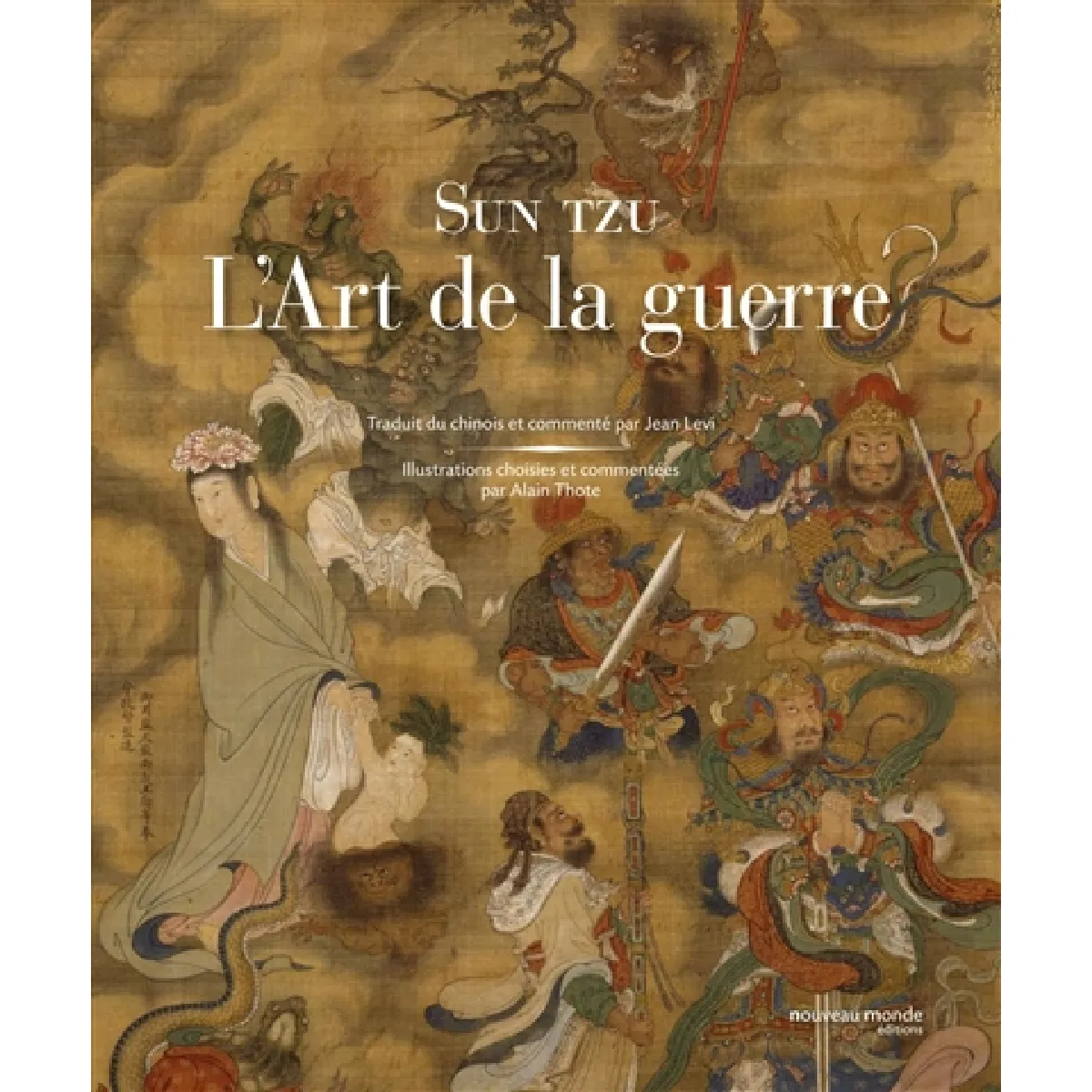 L'art de la guerre · Occasion