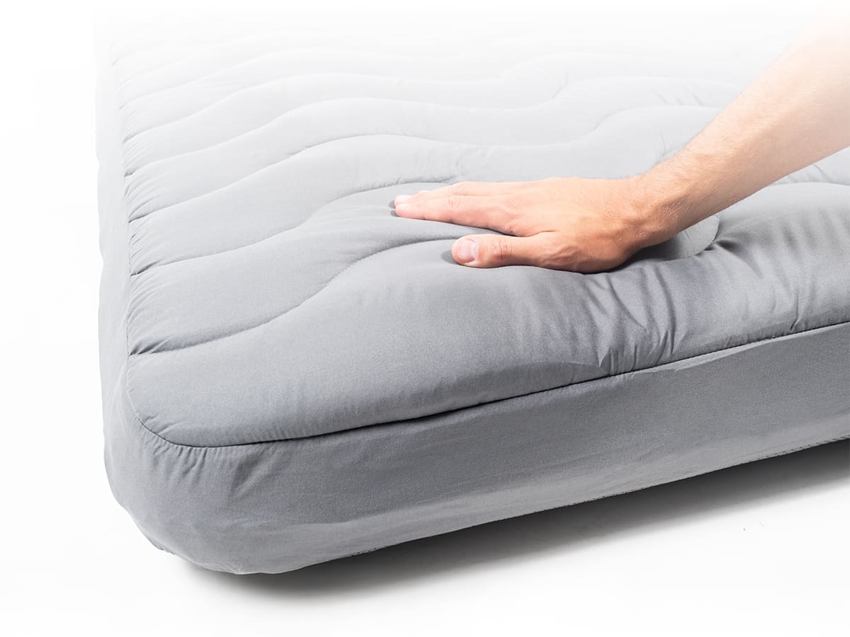 Skandika Easy 3D Premium rondomhoes