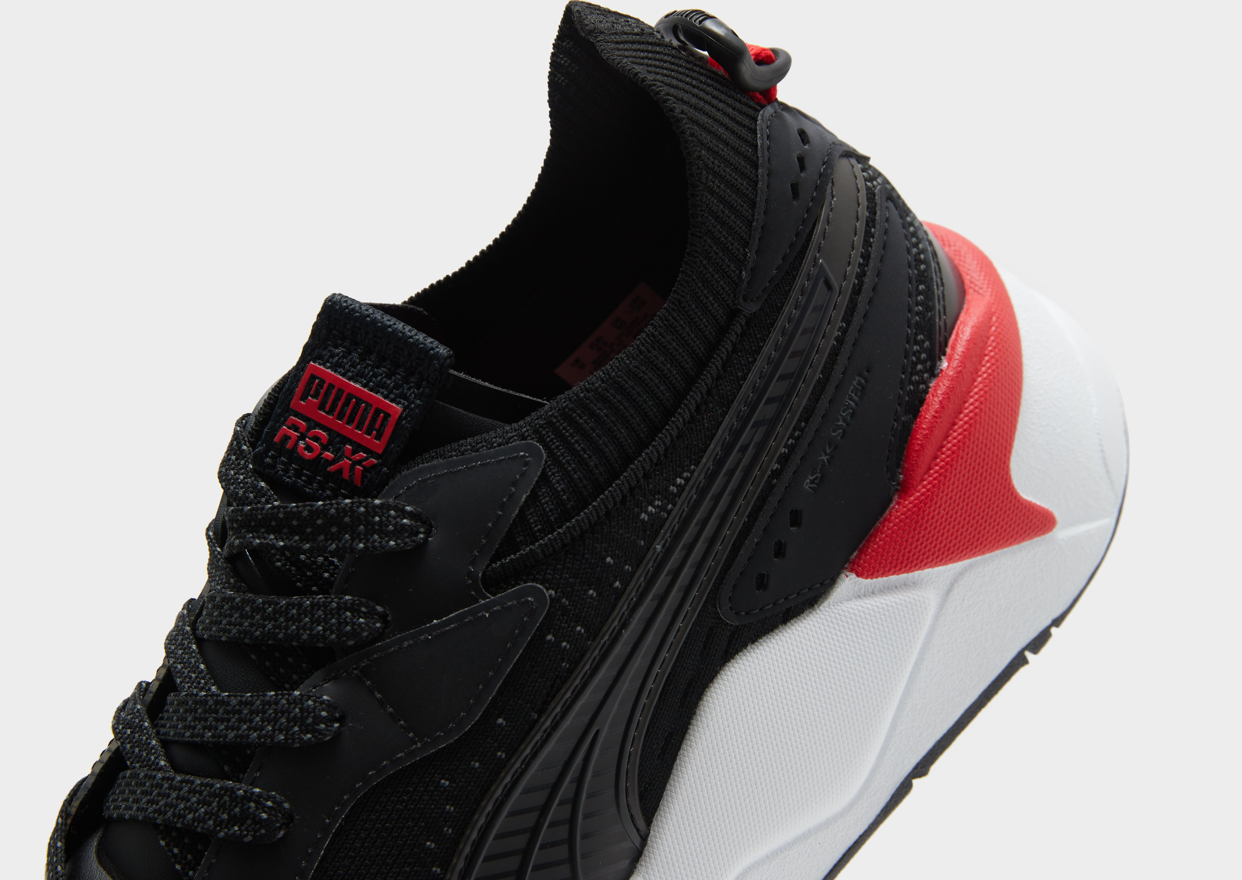 Puma RS-X Efekt Knit Homme