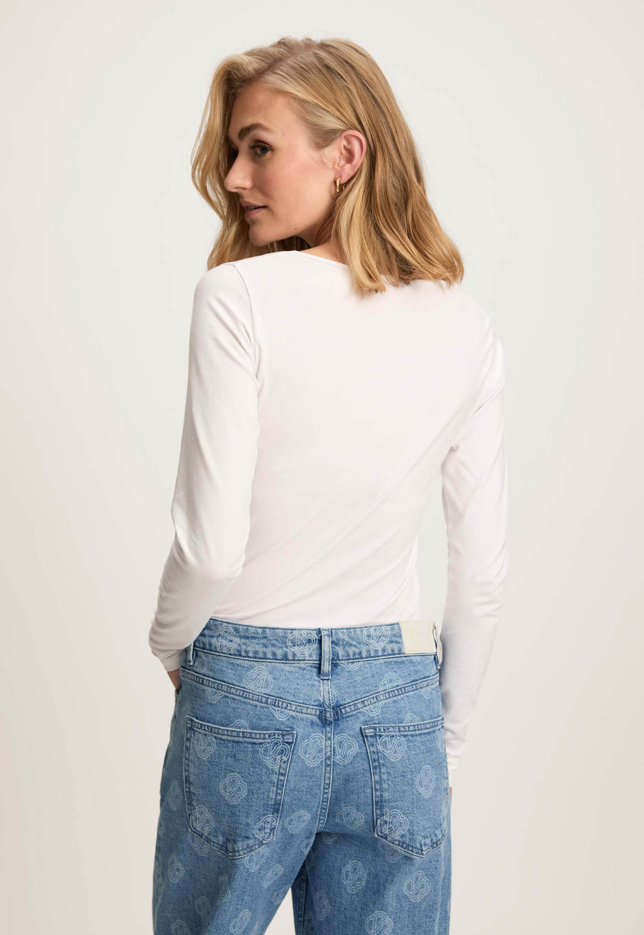 Silvercreek Bliss Longsleeve