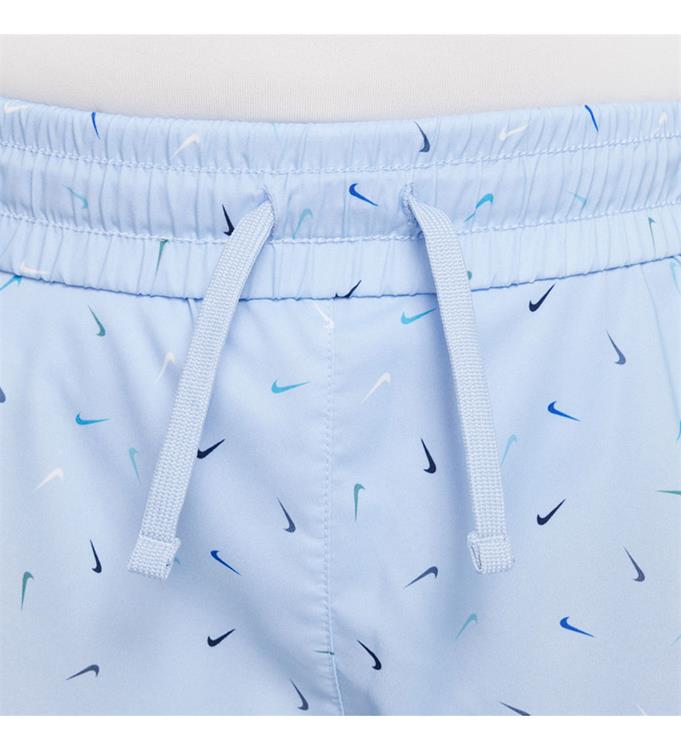 Nike JR Dri-FIT One Geweven Trainingsshort