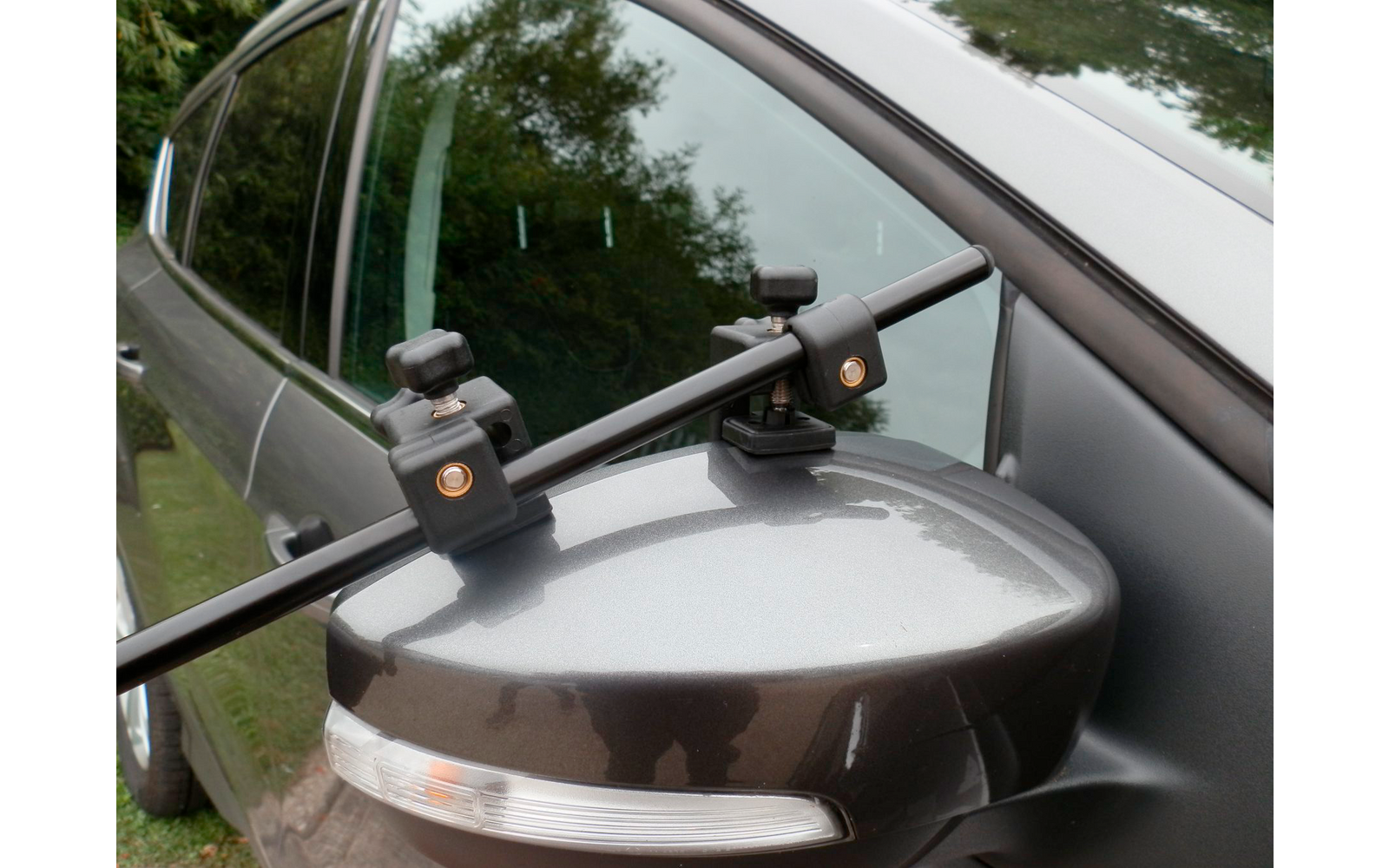 Milenco Aero 4 Spiegel 2er Set