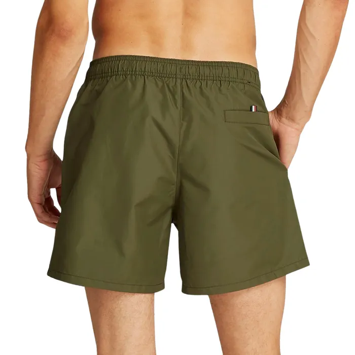 Tommy Hilfiger Medium Drawstring Zwemshort Heren