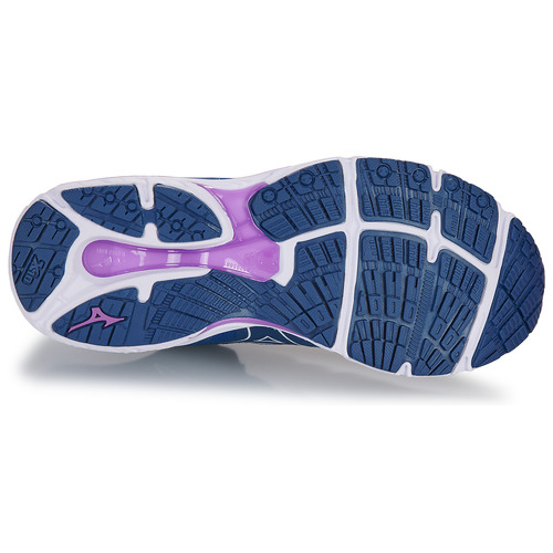 Mizuno - WAVE PRODIGY Azul