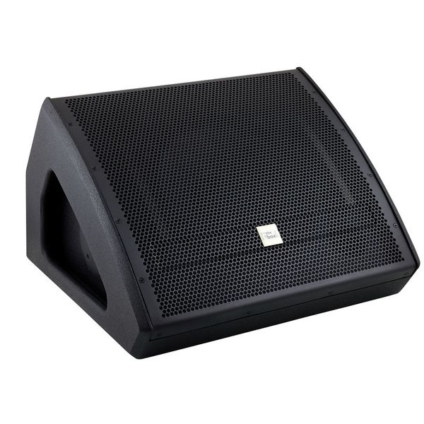 the box pro Mon P12