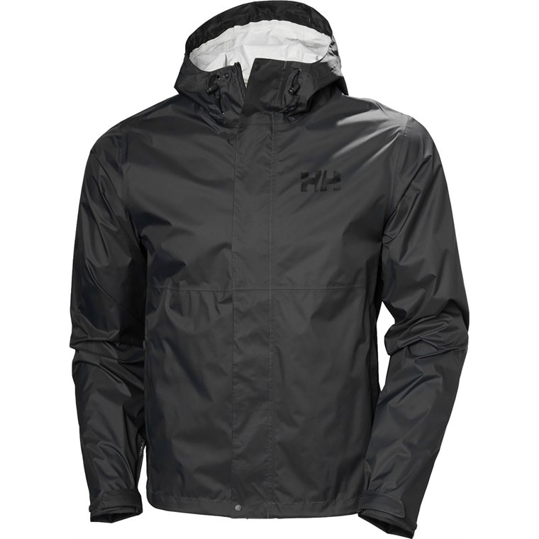 Helly Hansen Loke Jacket 2.0 Black