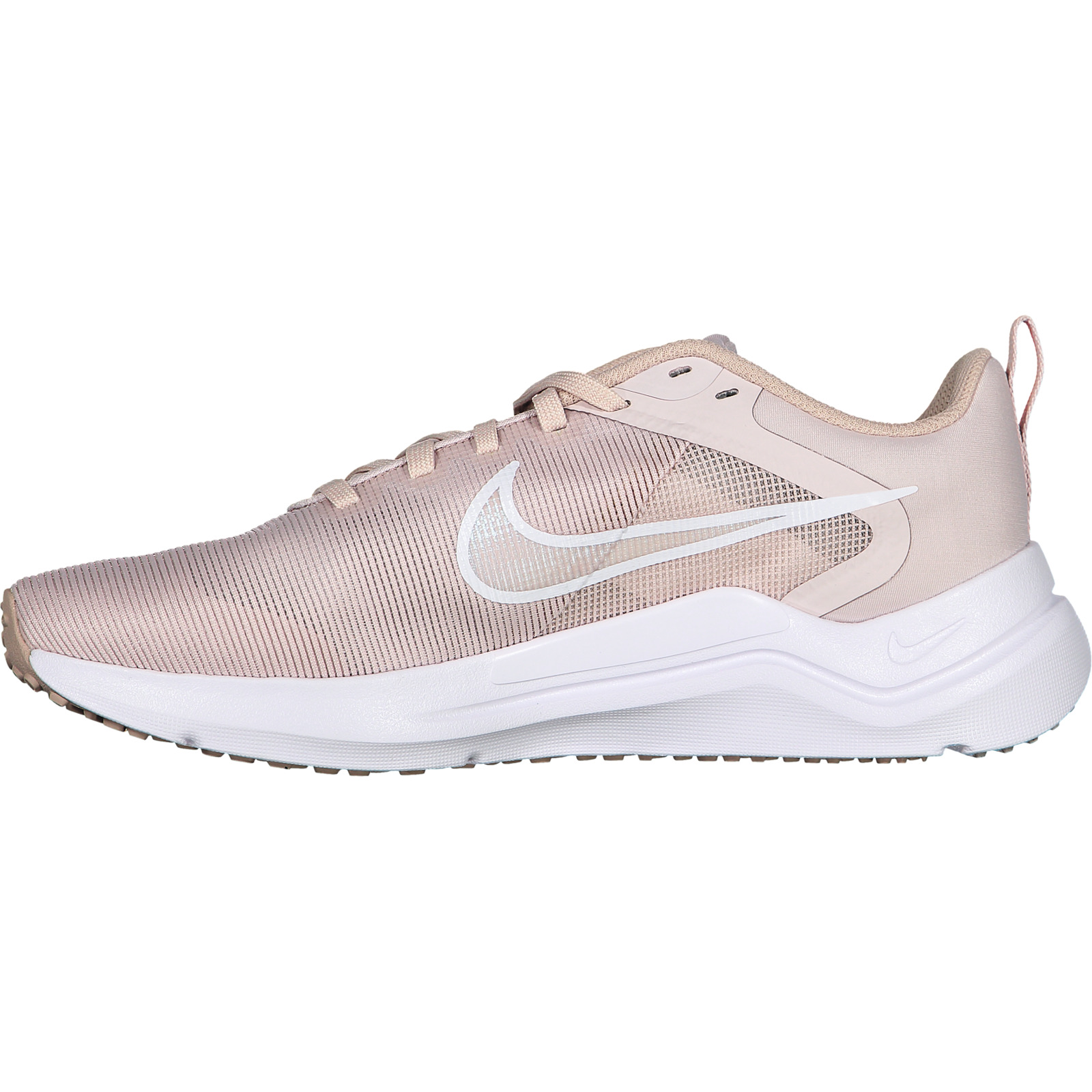 Nike Damen-Laufschuh Downshifter 12 rosa, 40