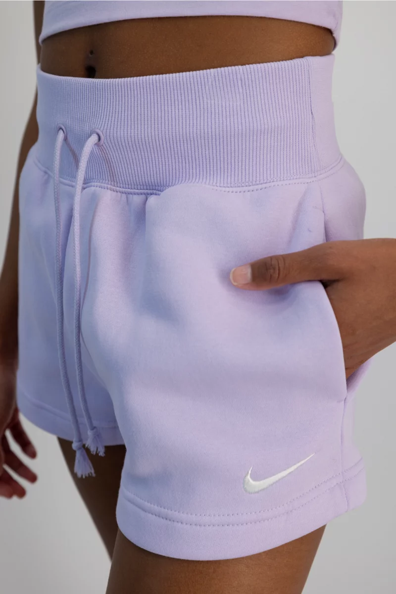 Nike Sportswear Phoenix Fleece Damen Short