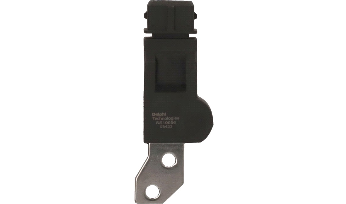 Sensor, knastakselposition