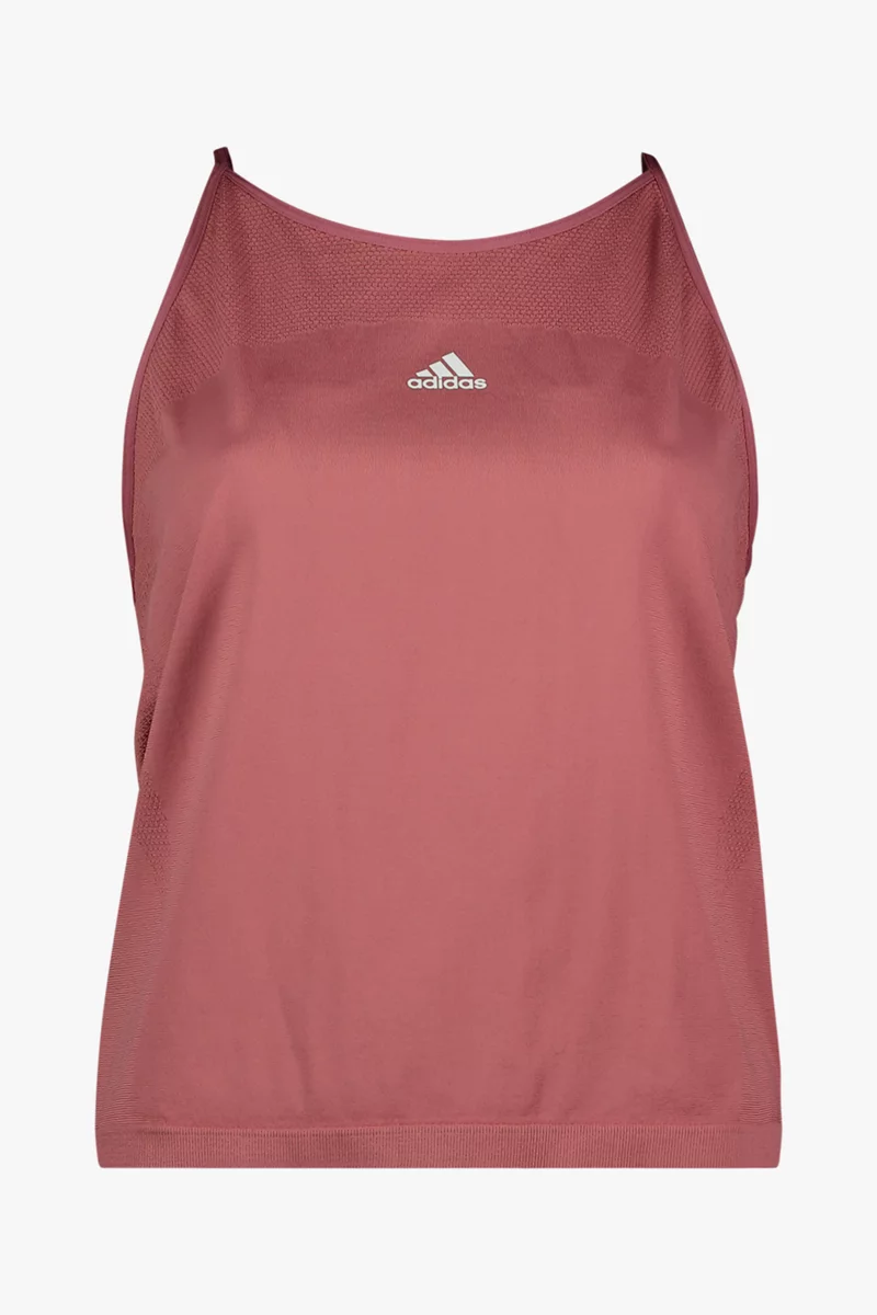 adidas Performance Aeroknit Seamless Damen Top