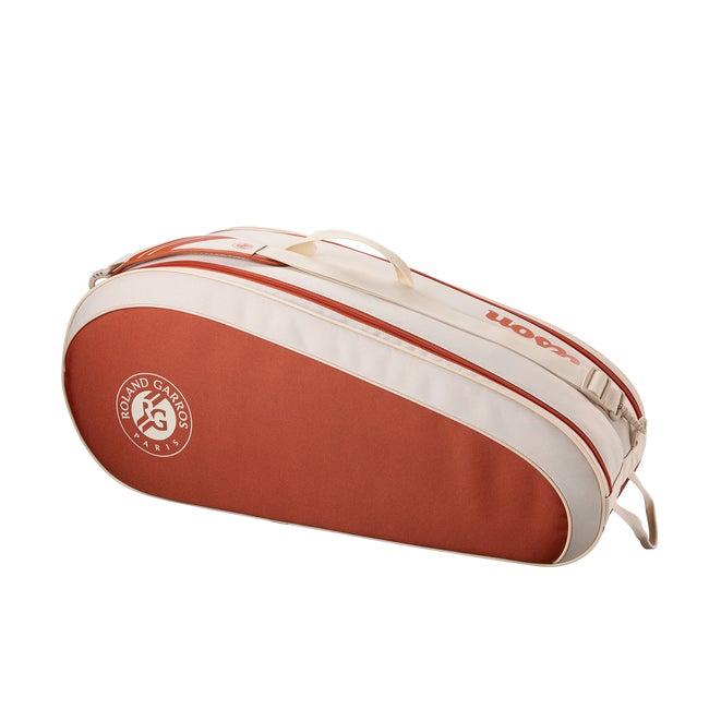 Roland-Garros Team 6 Pack