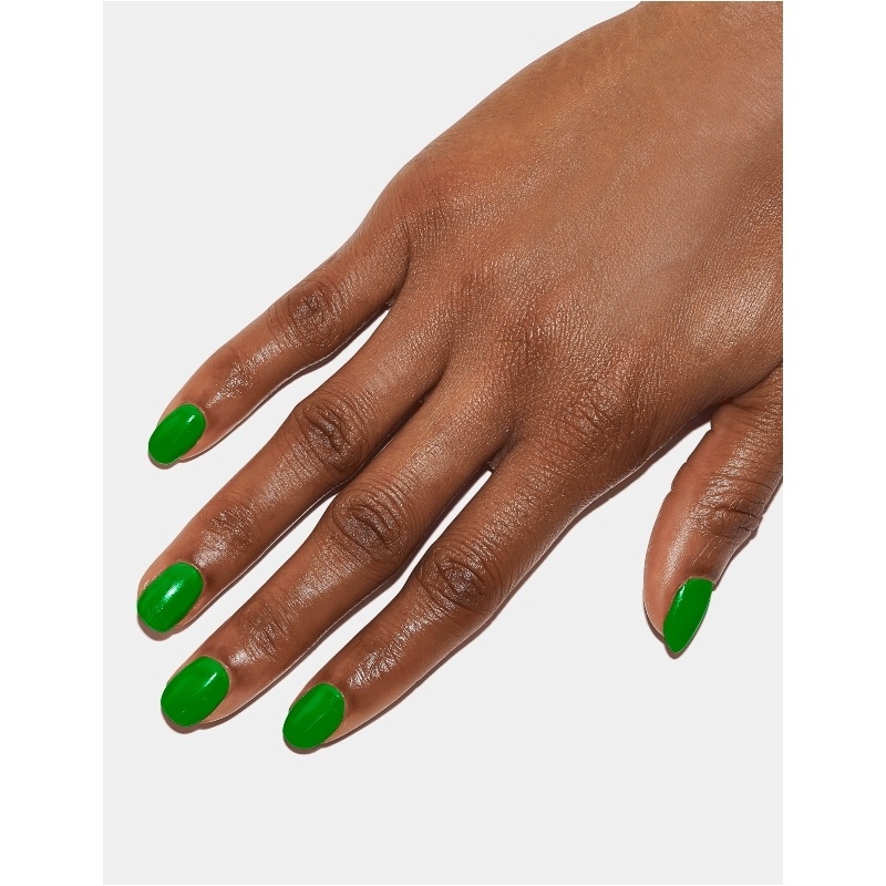 Le Mini Macaron Gel Polish 8,5 ml - Ever Green