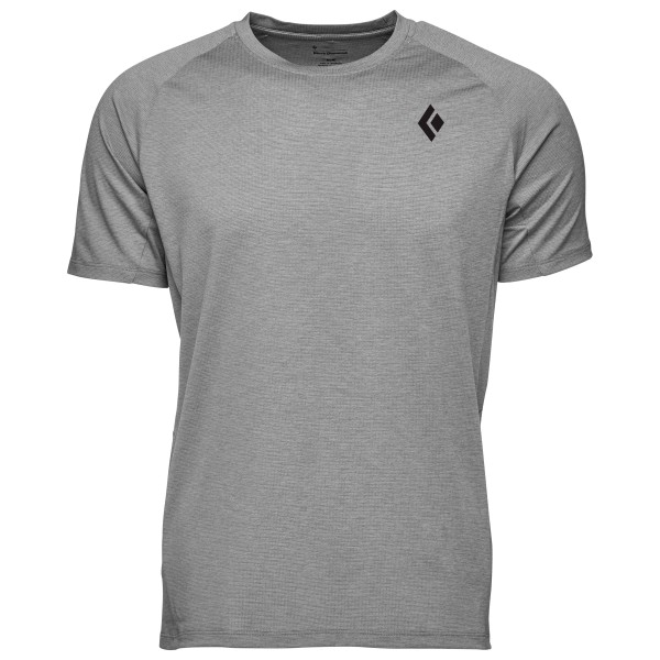 Black Diamond - Lightwire S/S Tech Tee - T-shirt technique