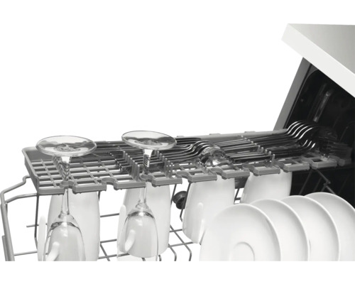 Volledig geïntegreerde vaatwasser Amica EGSPV 587 921 45 x 87 x 58 cm voor 10 couverts 9 l 44 dB (A)
