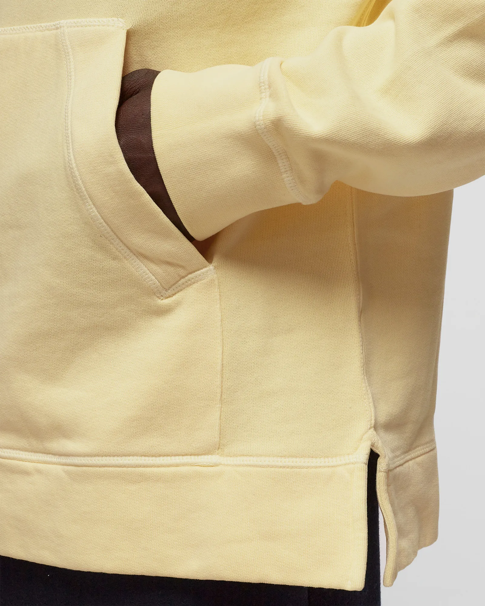 Officine Générale OCTAVE PGMT DYE BRAID DRAWSTR