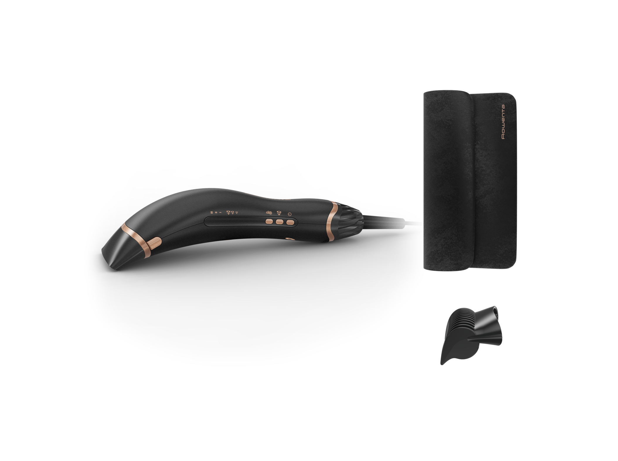 SECADOR DE CABELO ROWENTA CF8C20E0 AIR MOTION ULTIMATE EXPERIENCE 1300W