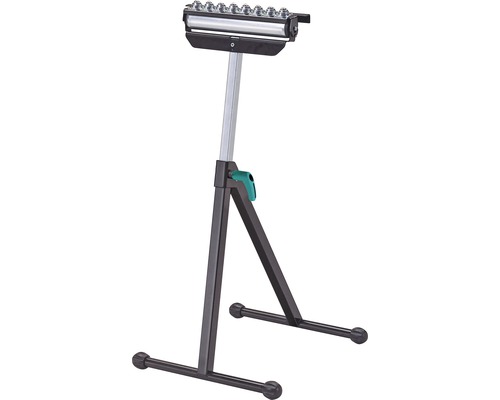 Wolfcraft 74 cm Multifunctionele Steun- en Rolstandaard