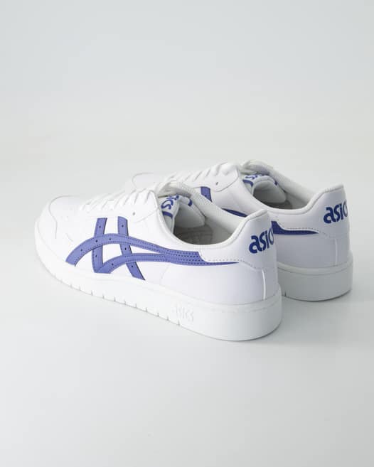 Asics Japan S Sportschuhe in Weiß
