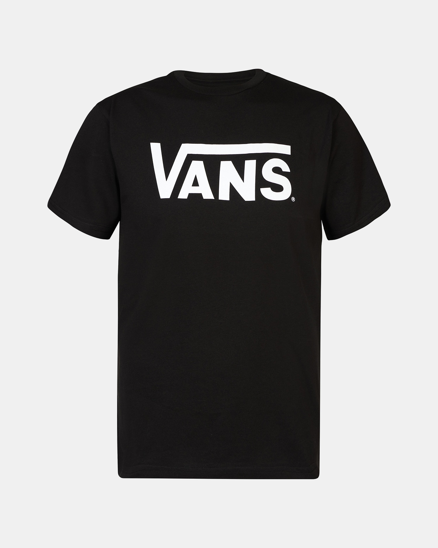 Vans Shirt  - zwart