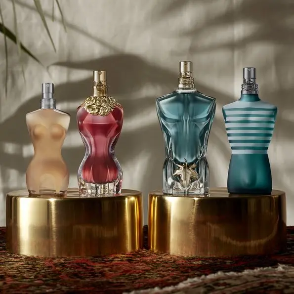 Jean Paul Gaultier - Le Beau Eau de Toilette- Eau de toilette