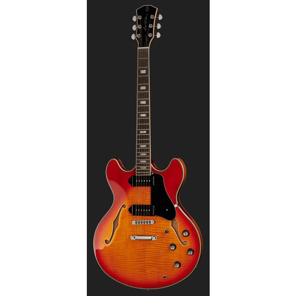 Larry Carlton H7V CS